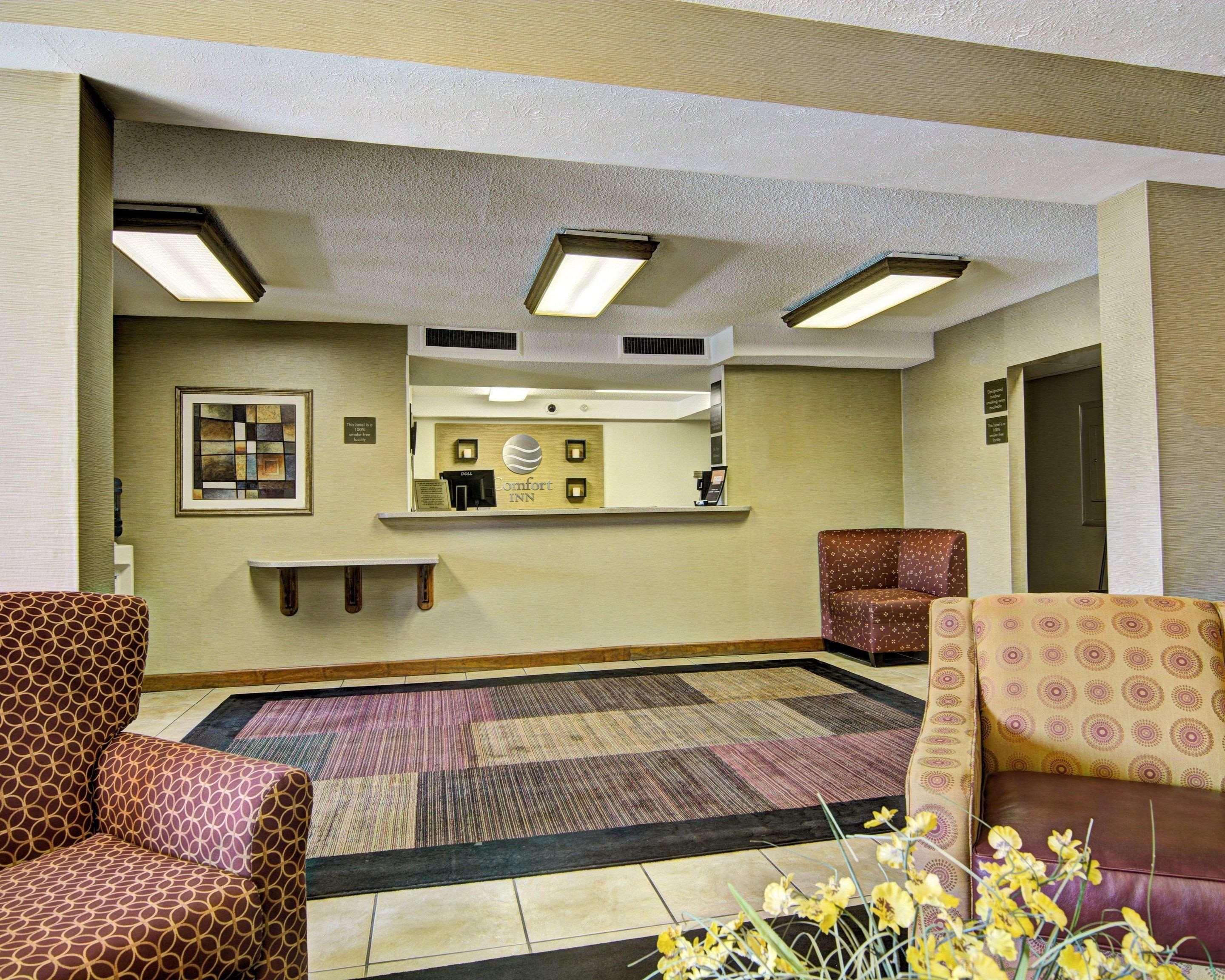 Hotel Clarion Pointe Beckley Exterior foto